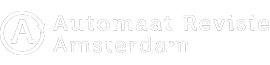 Automaat Revisie Amsterdam